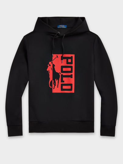 Long Sleeve Hoodie