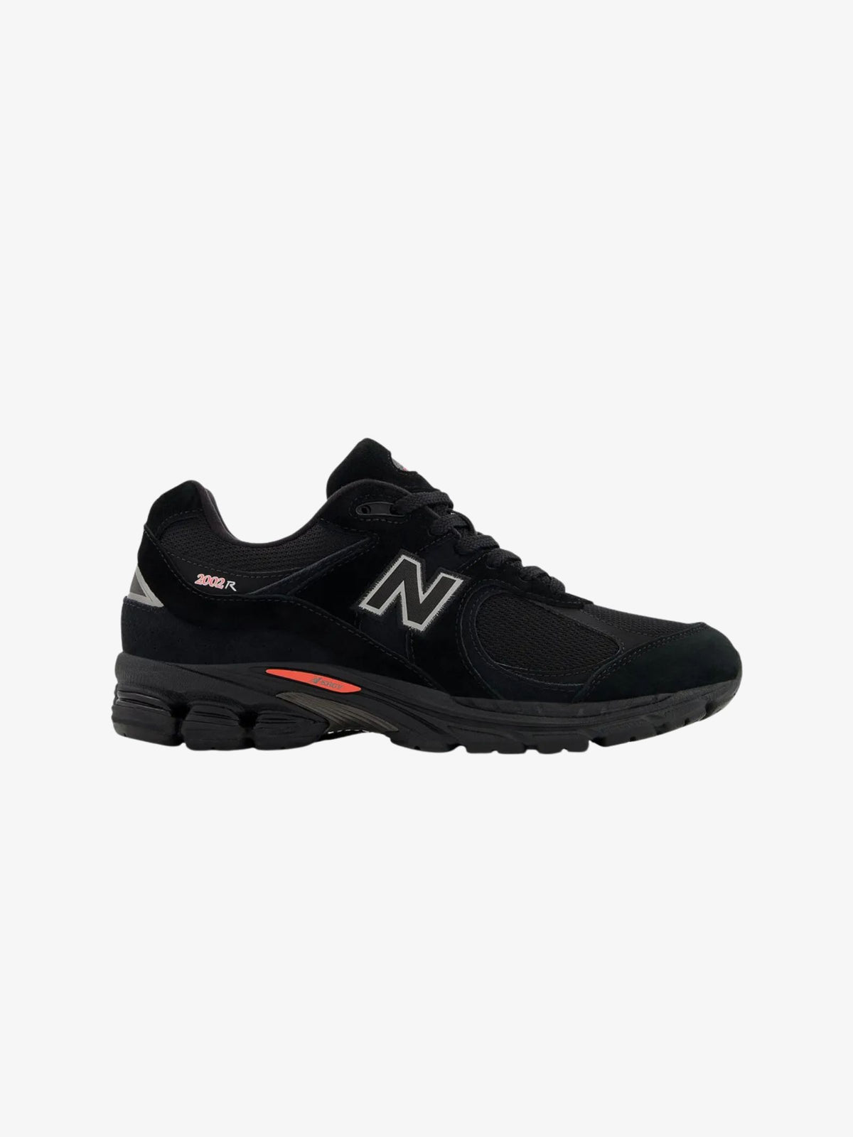 New Balance Unisex 2002R Sneakers | G