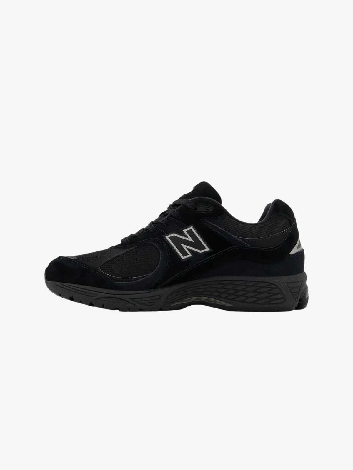 New Balance Unisex 2002R Sneakers | G
