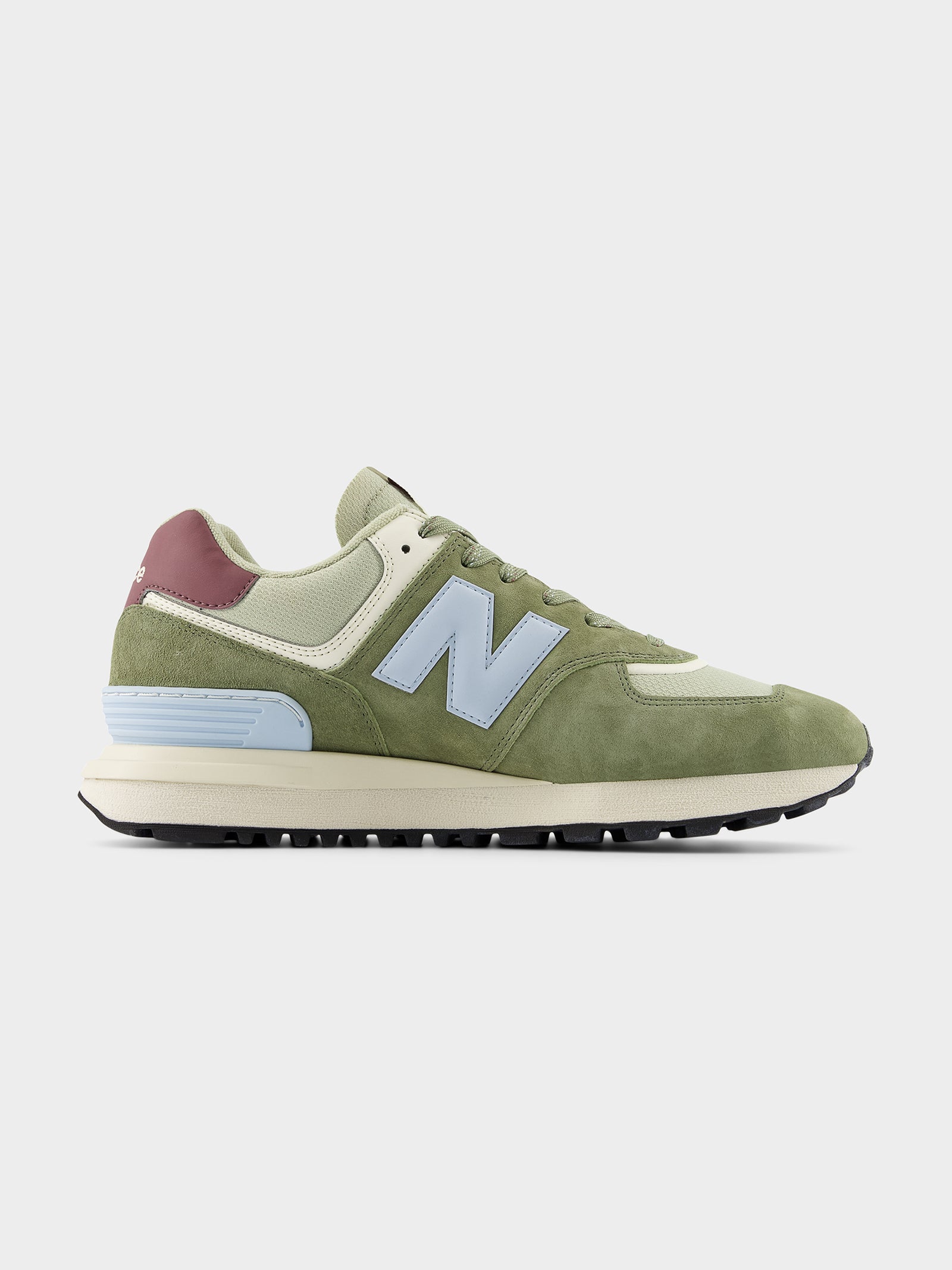 574 Core New Balance 574s Olive Unisex 574 Sneaker
