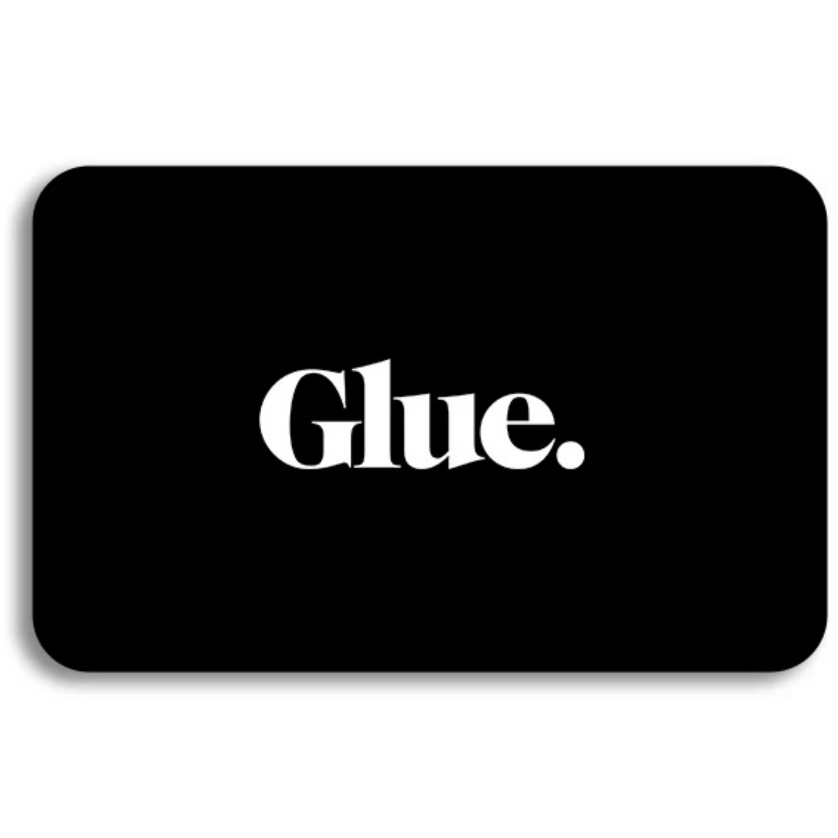 Glue Store Digital Gift Card | $50