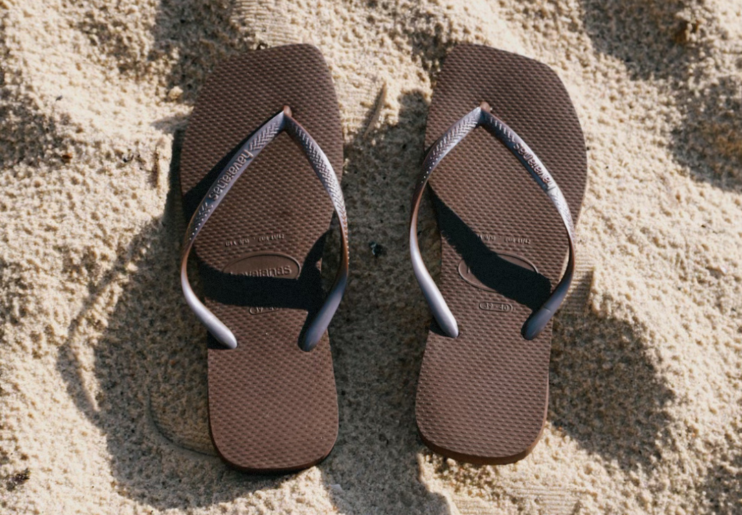 Havaianas