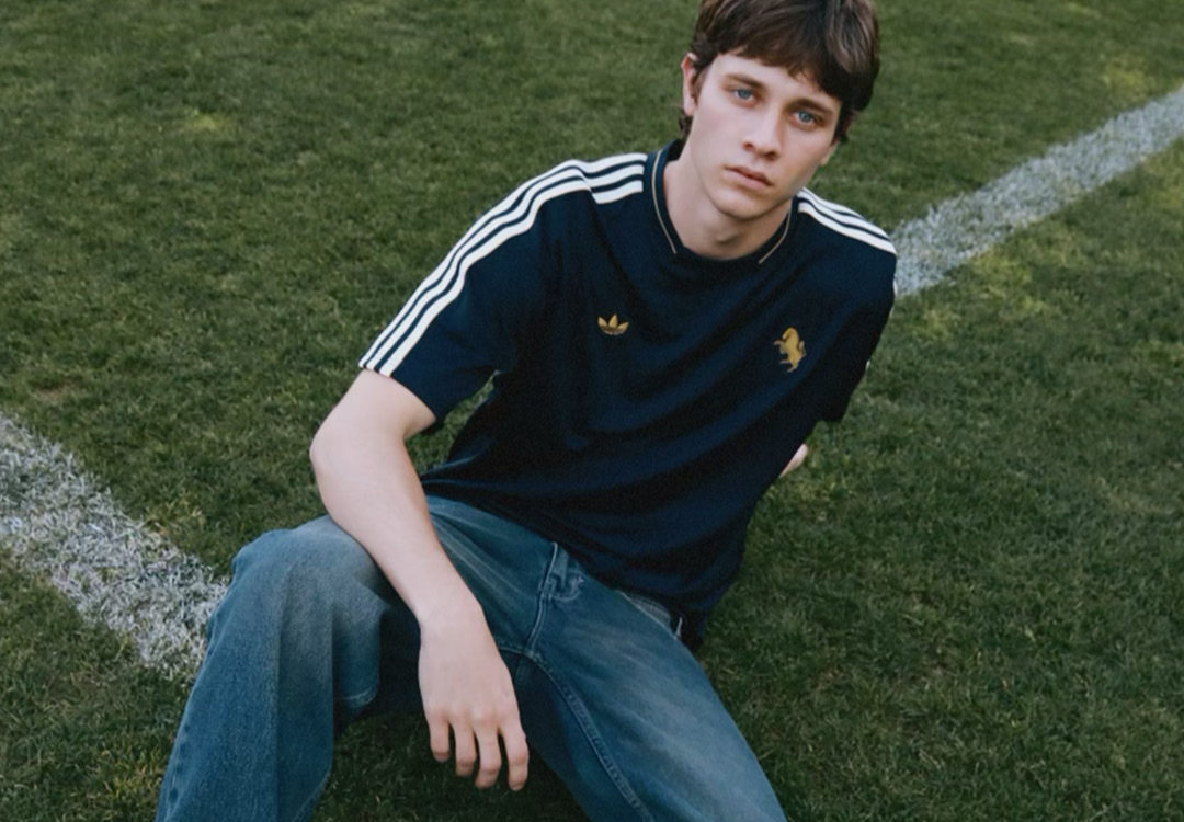 Style Notes Terrace Mens