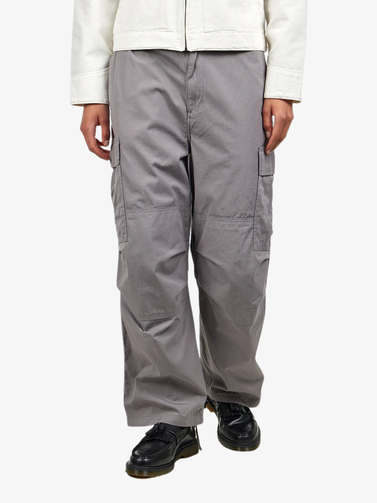 Carhartt Wip Jet Cargo Pant | Rinsed Yosemite