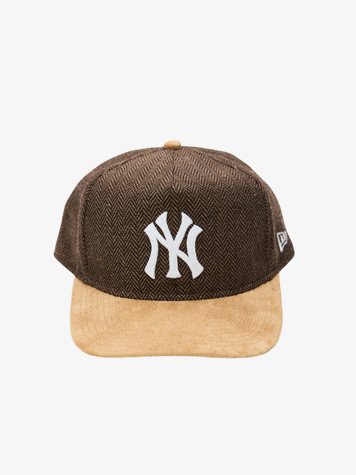 New Era 19TWENTY | BROWN