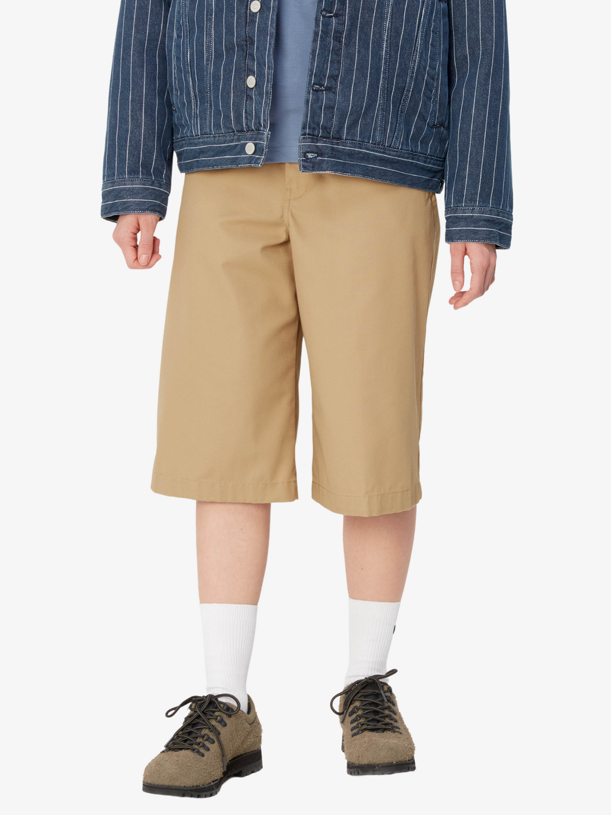 Carhartt Wip Craft Short | Sable