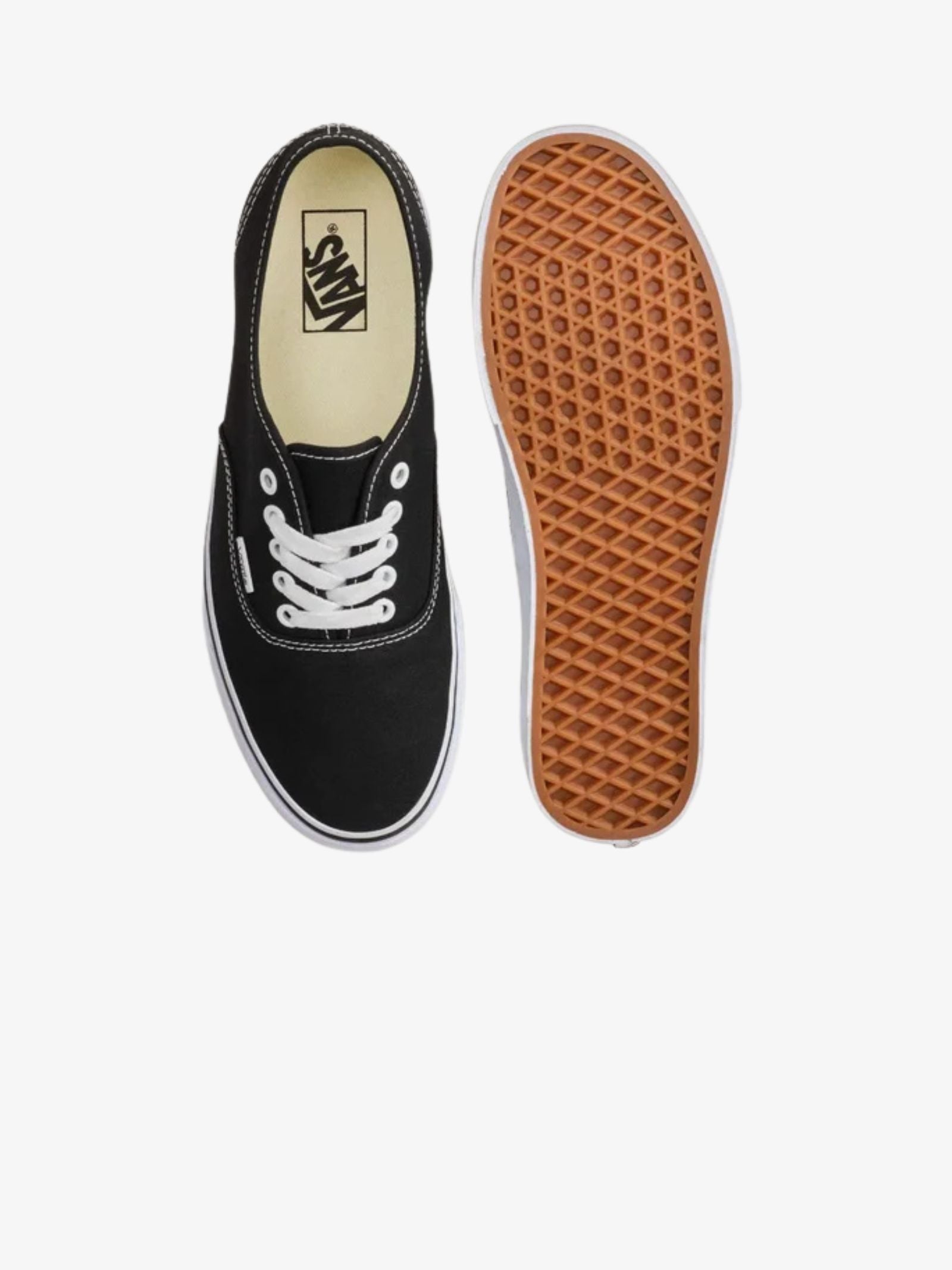 Unisex Authentic Sneakers