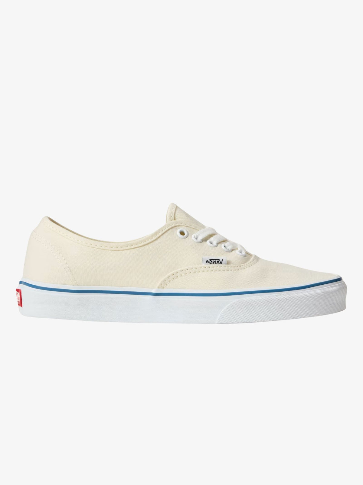 Vans Authentic Classic Shoes | White