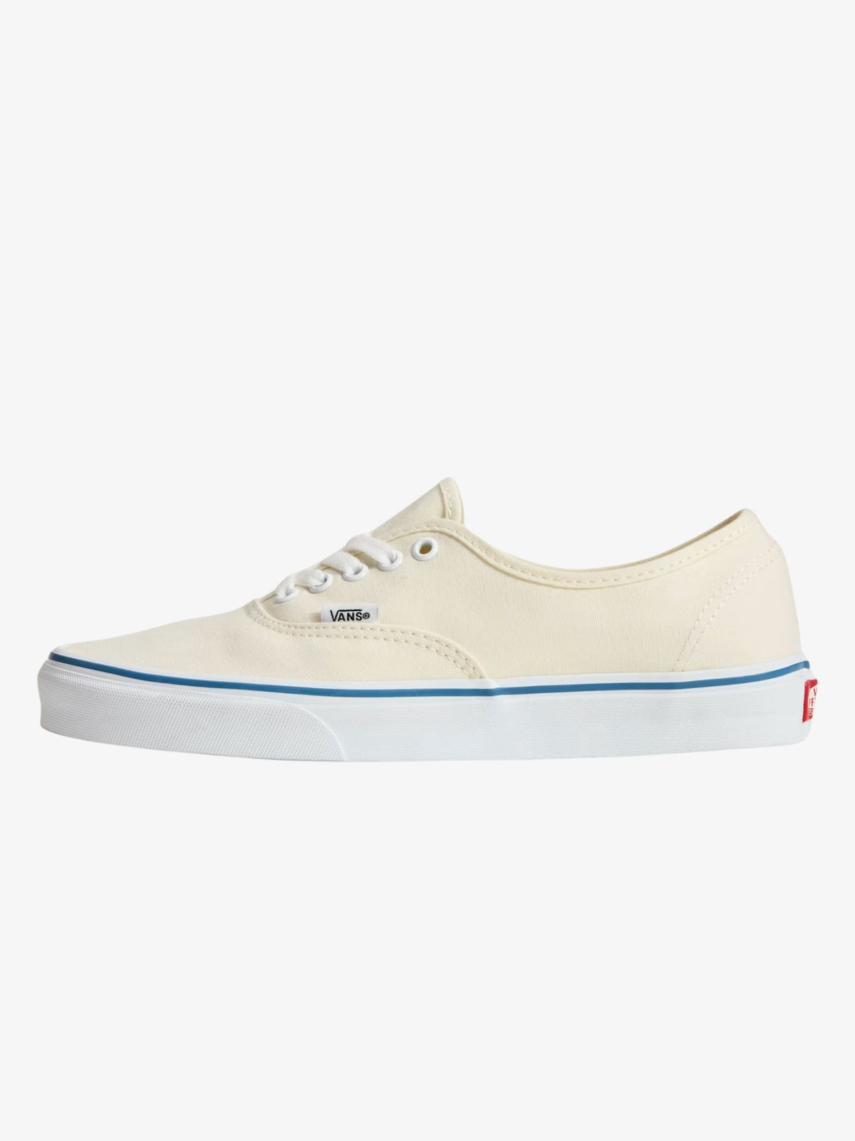 Vans Authentic Classic Shoes | White
