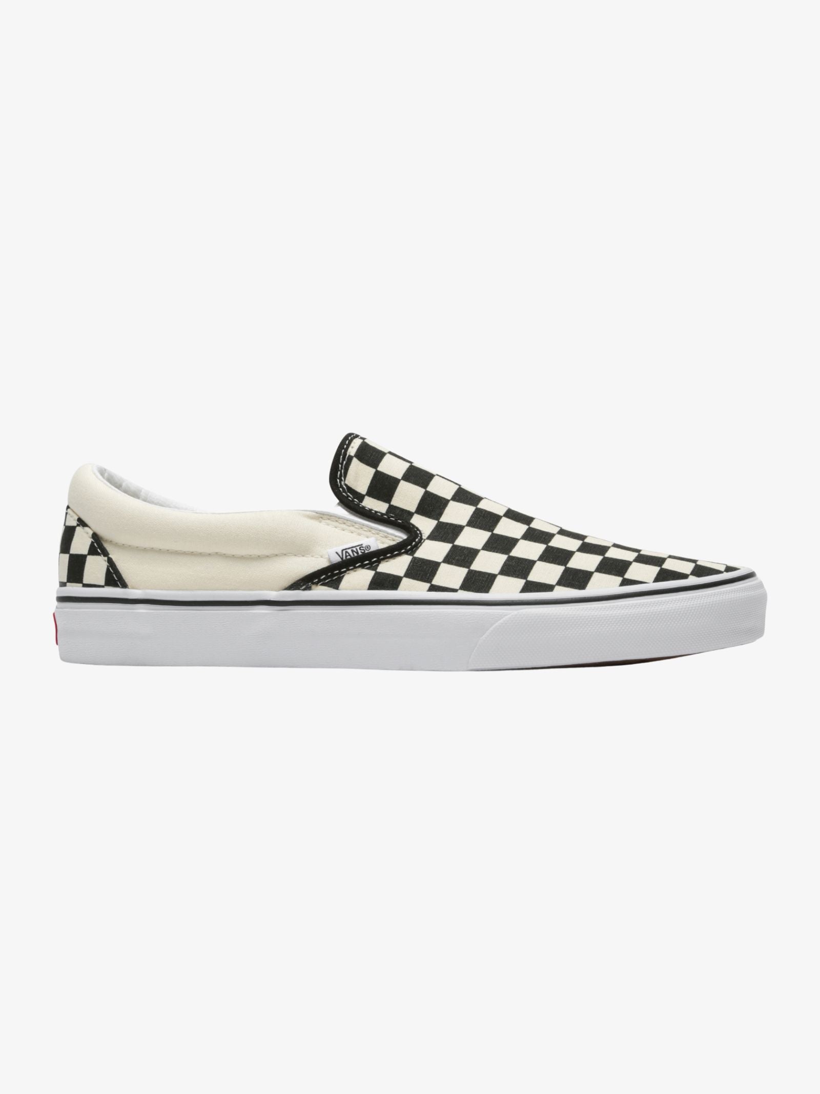 Unisex Classic Slip-On Sneakers