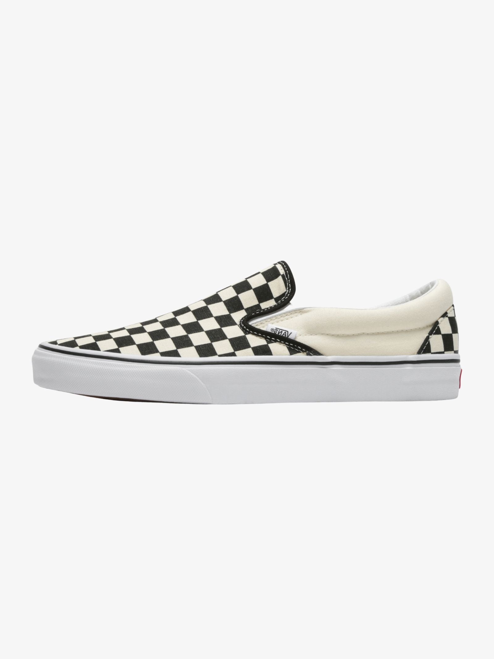 Unisex Classic Slip-On Sneakers