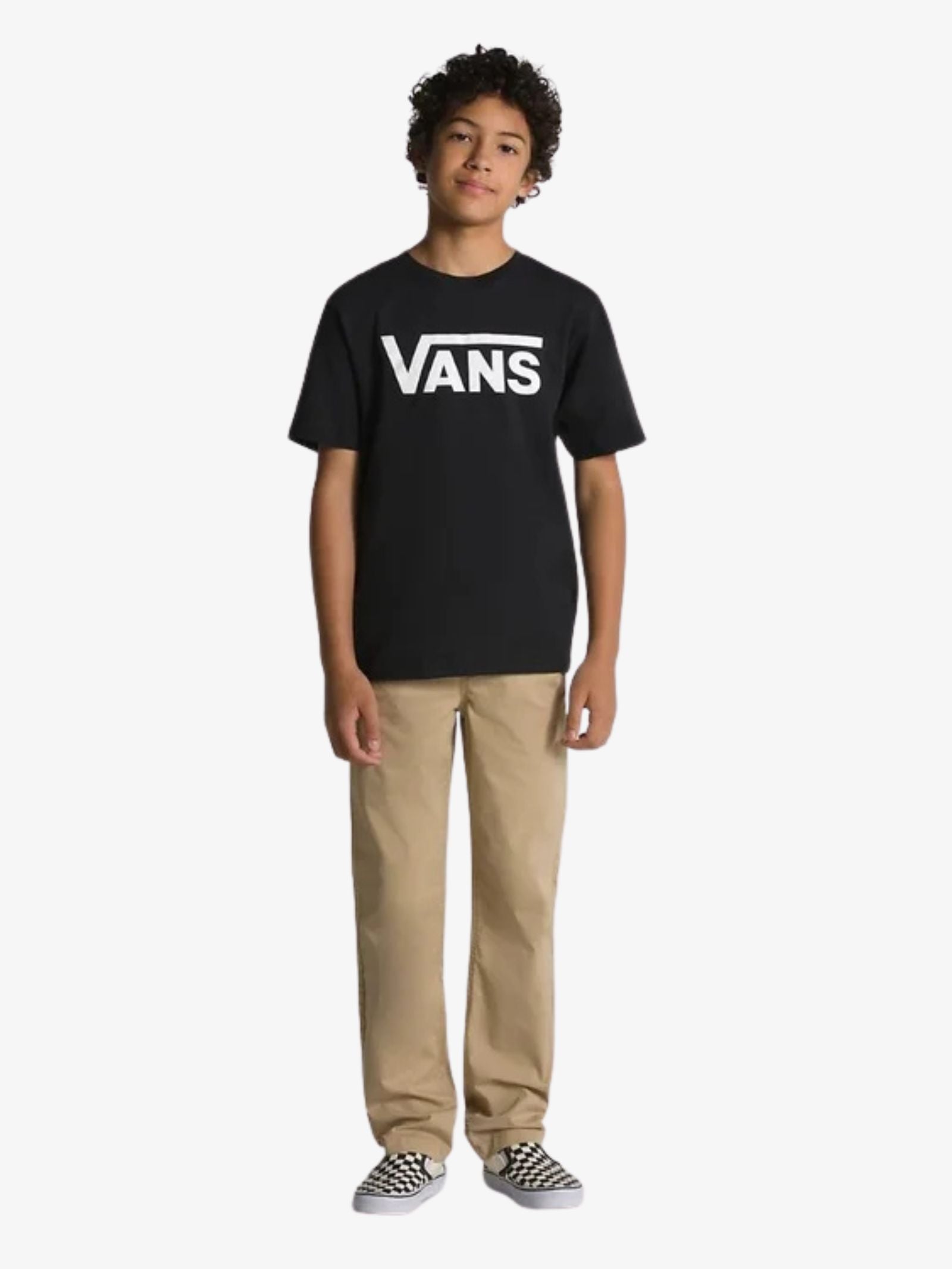 Vans Classic Boys Tee