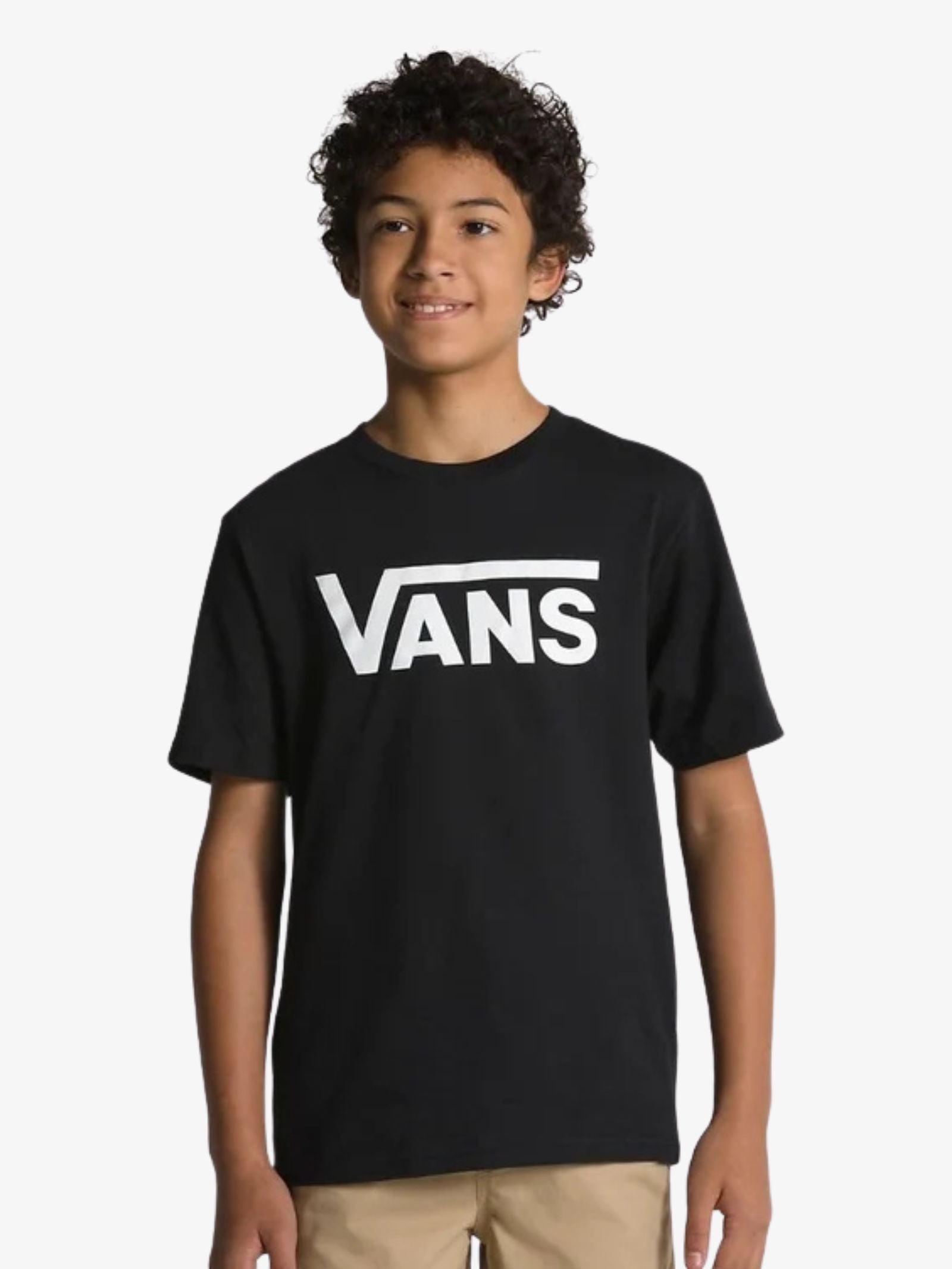 Vans Classic Boys Tee