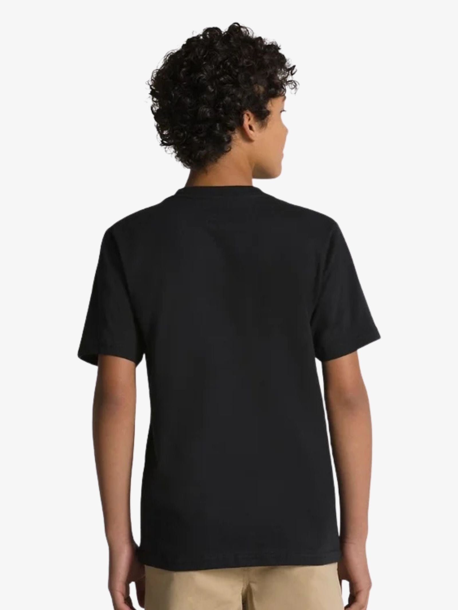 Vans Classic Boys Tee