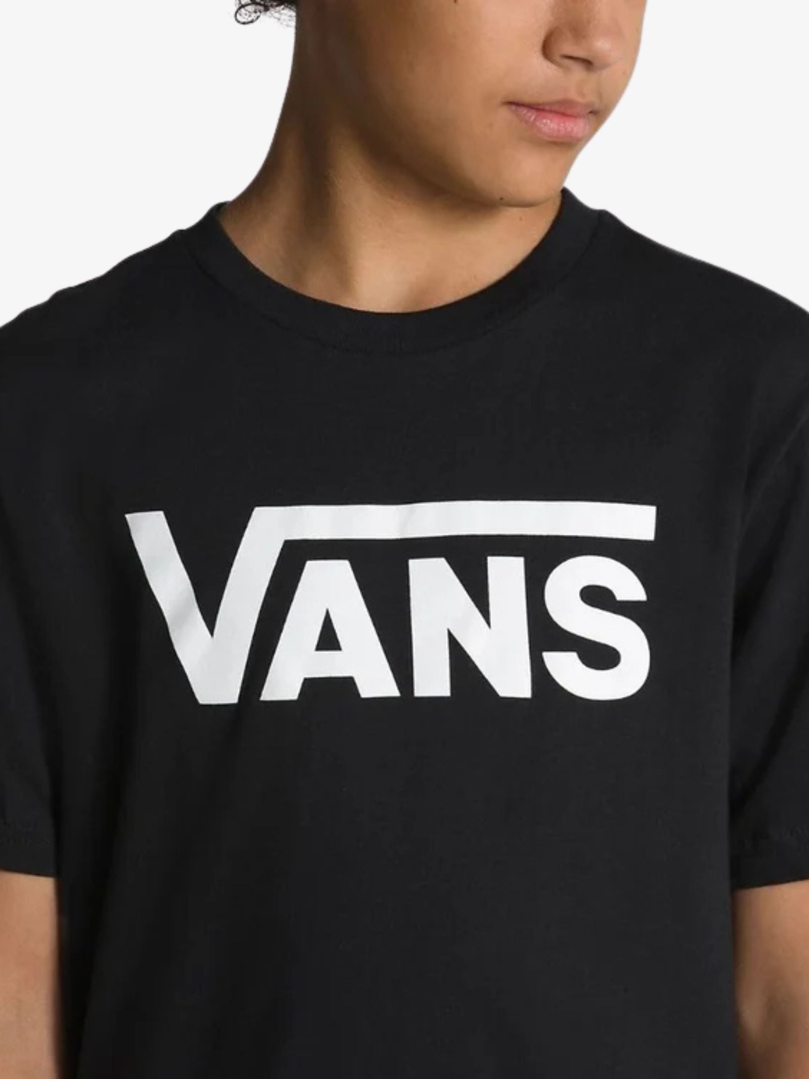 Vans Classic Boys Tee