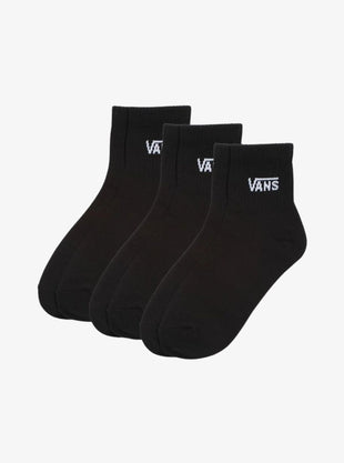 Classic Half Crew Socks