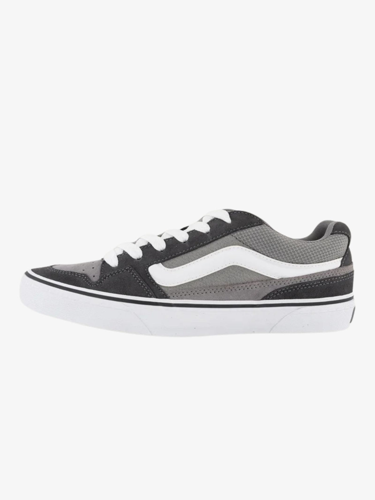 Vans Caldrone Tonal Sneakers | Tonal Asphalt