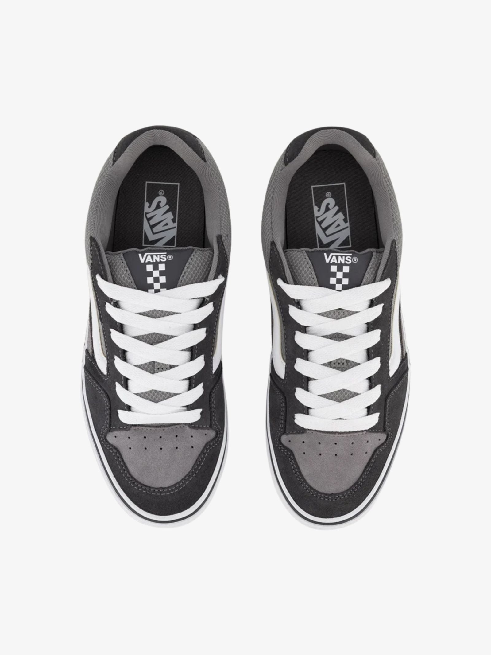 Caldrone Tonal Sneakers