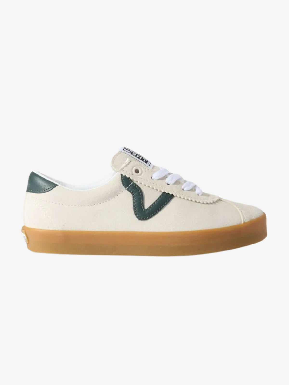 Vans Sport Low Shoes | Gum Turtle Dove