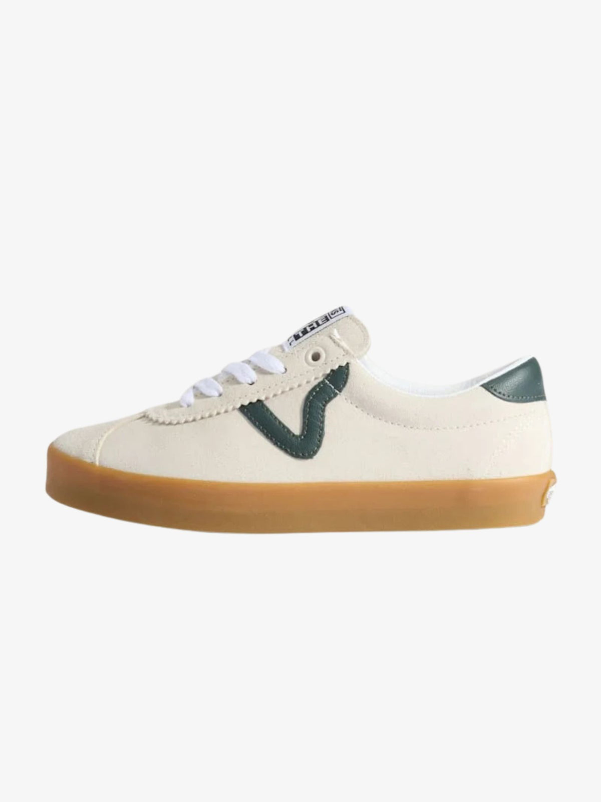 Vans Sport Low Shoes | Gum Turtle Dove