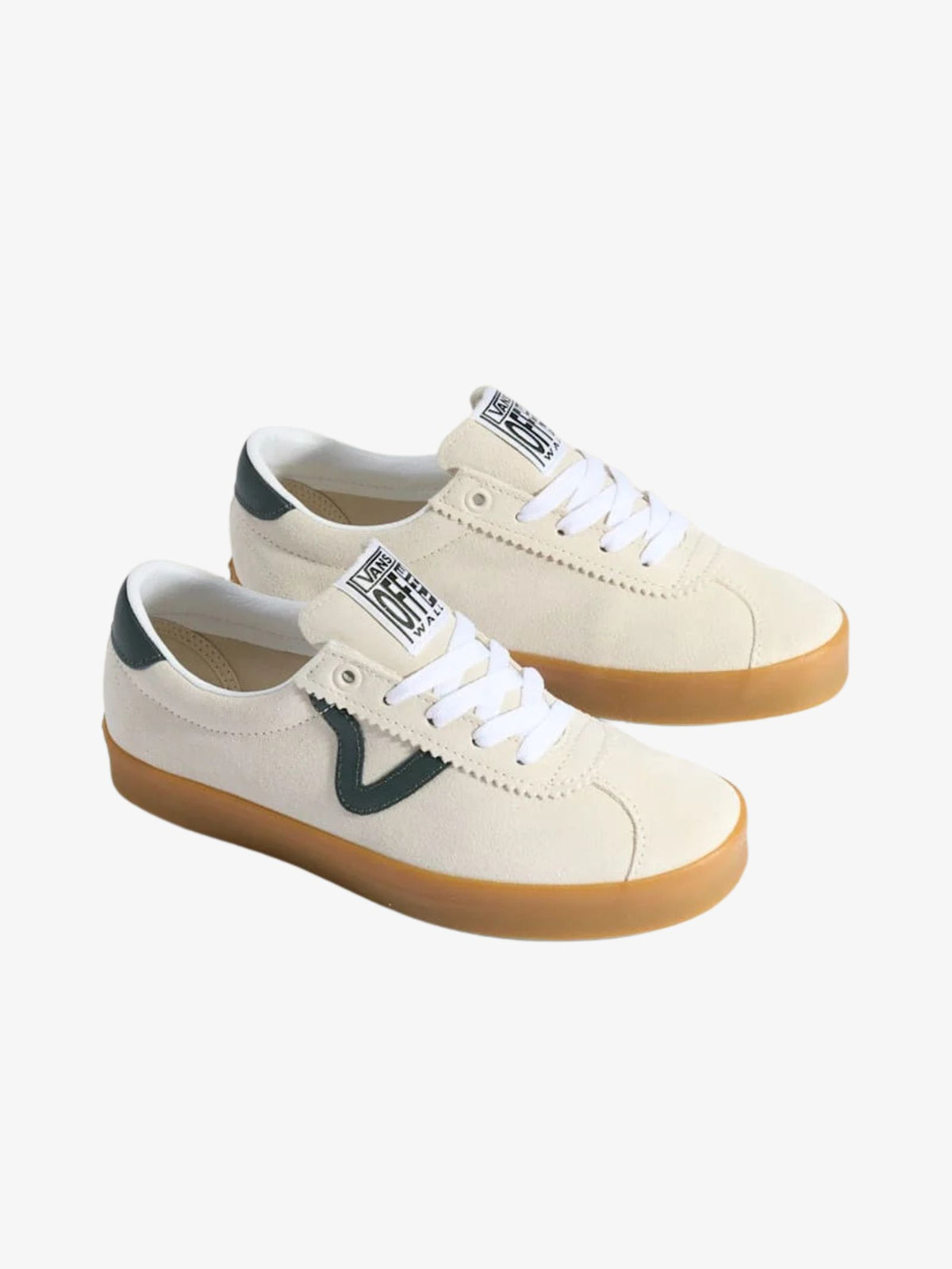 Vans Sport Low Shoes | Gum Turtle Dove