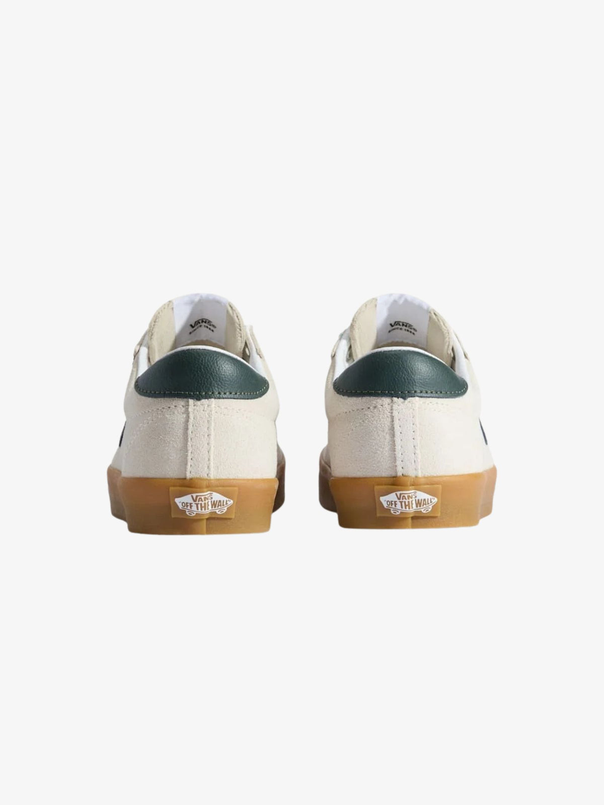 Vans Sport Low Shoes | Gum Turtle Dove