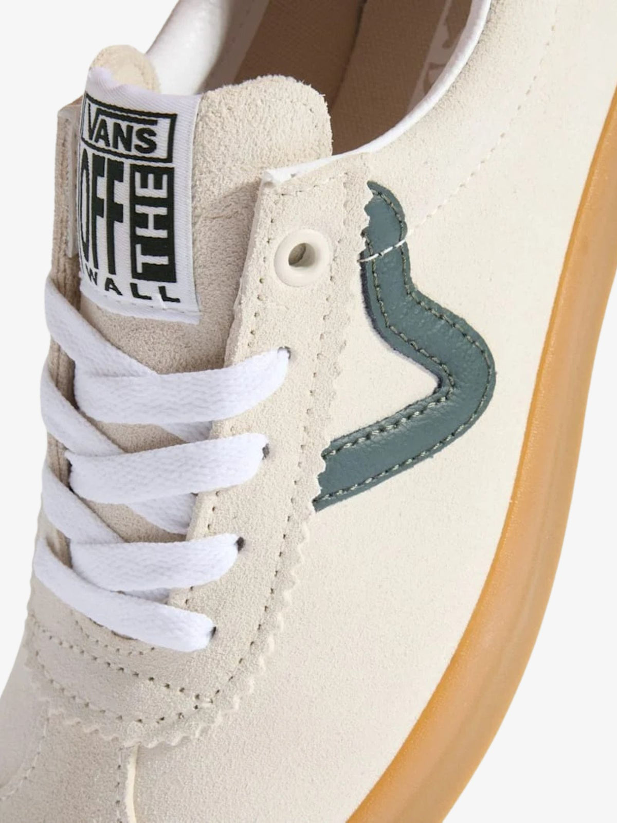Vans Sport Low Shoes | Gum Turtle Dove