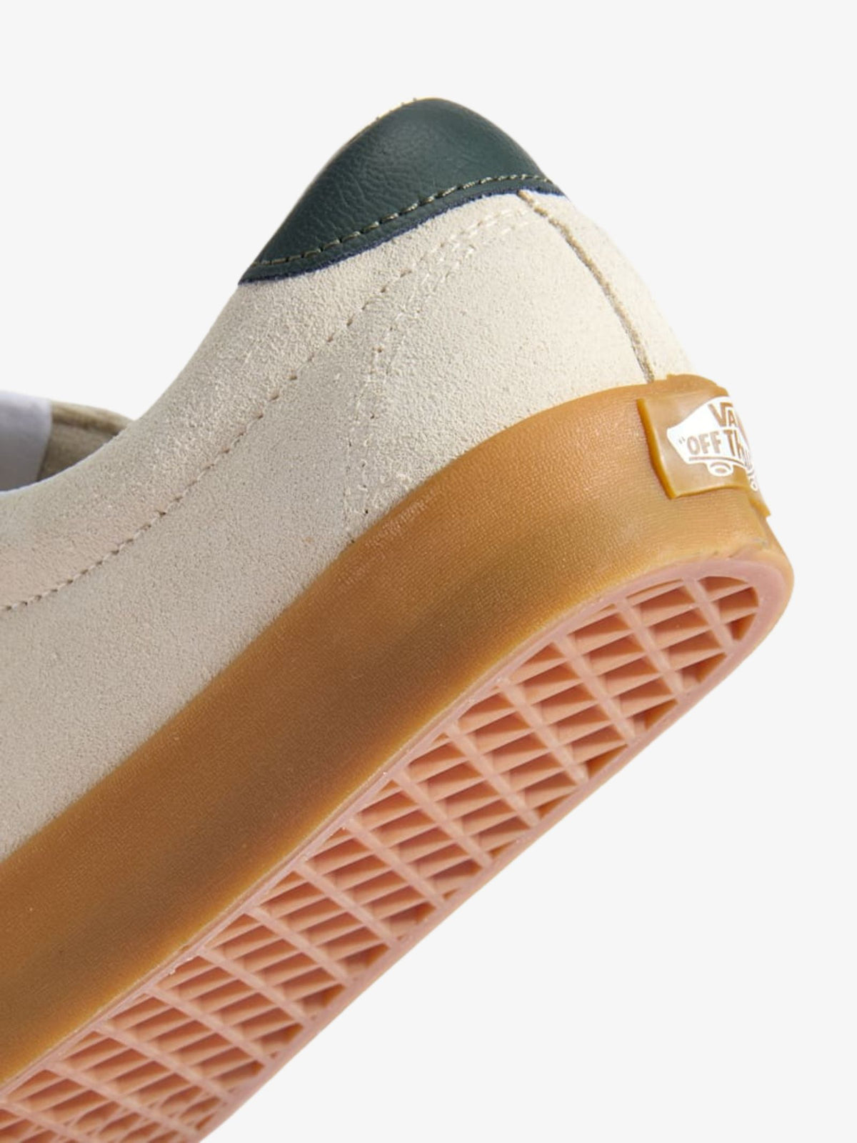 Vans Sport Low Shoes | Gum Turtle Dove