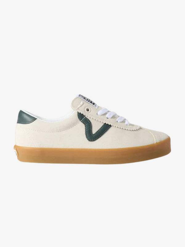 Sport Low Shoes