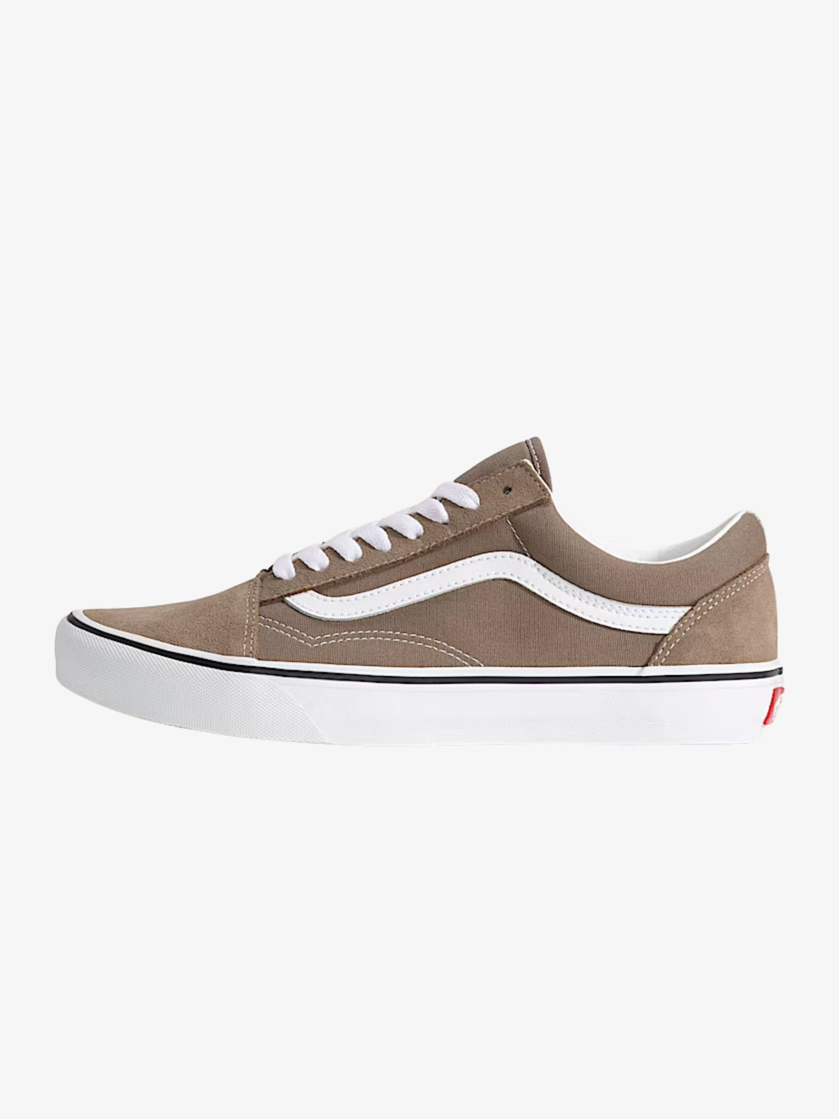 Vans Unisex Old Skool Shoes | Color Theory Walnut