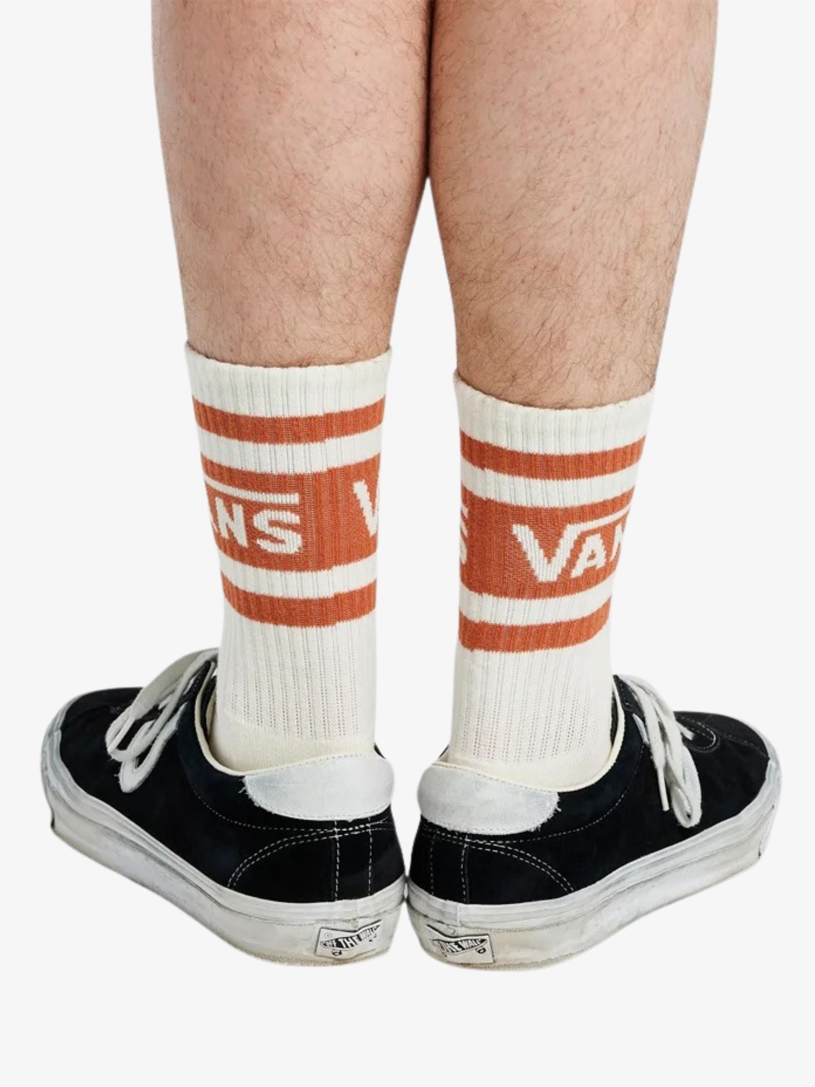 Vans Drop V Crew Socks