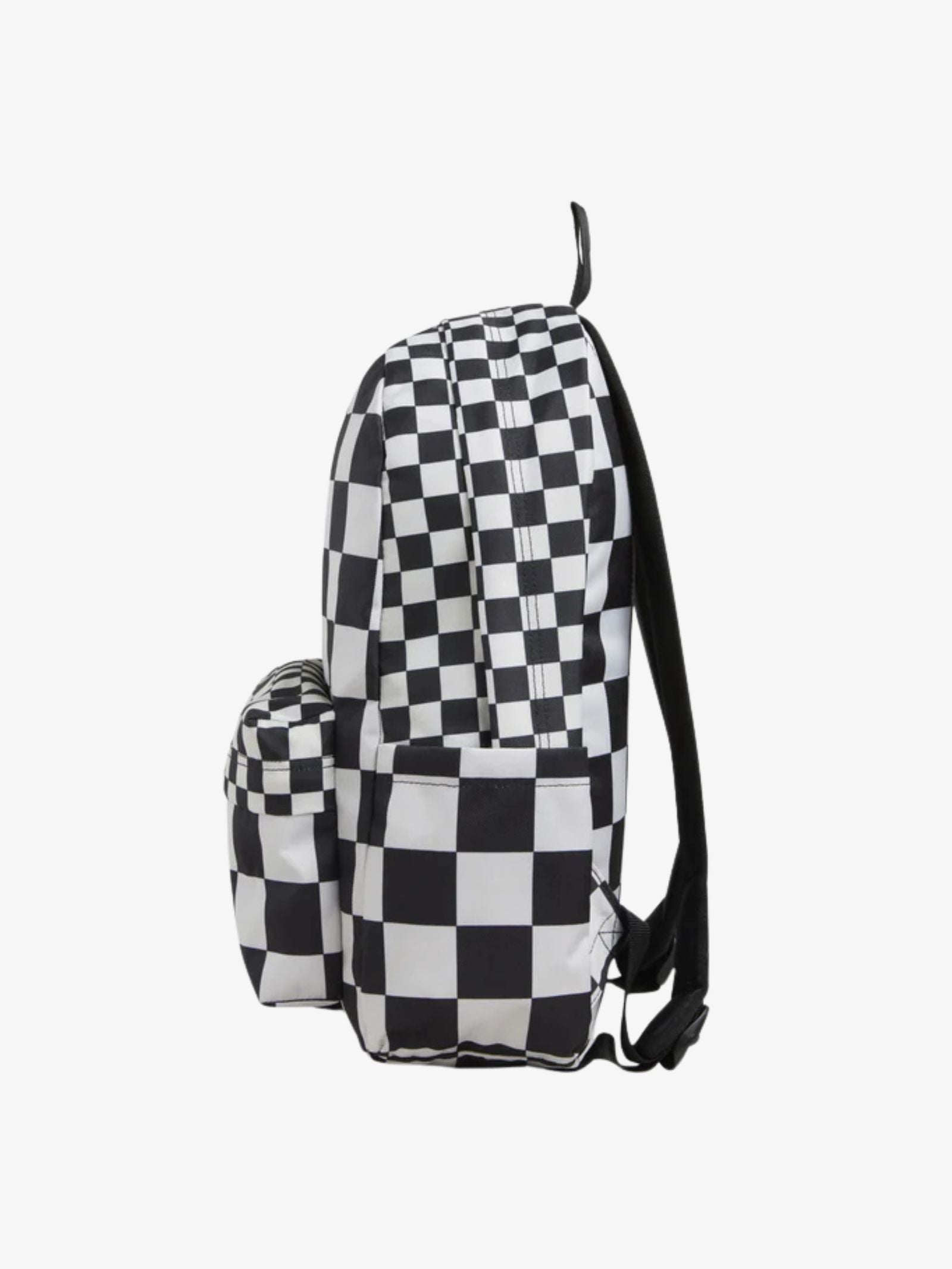 Old Skool Check Backpack