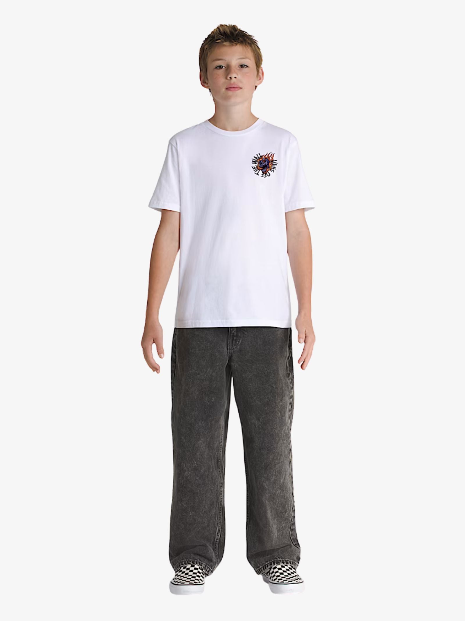 Vortex Short Sleeve T-Shirt