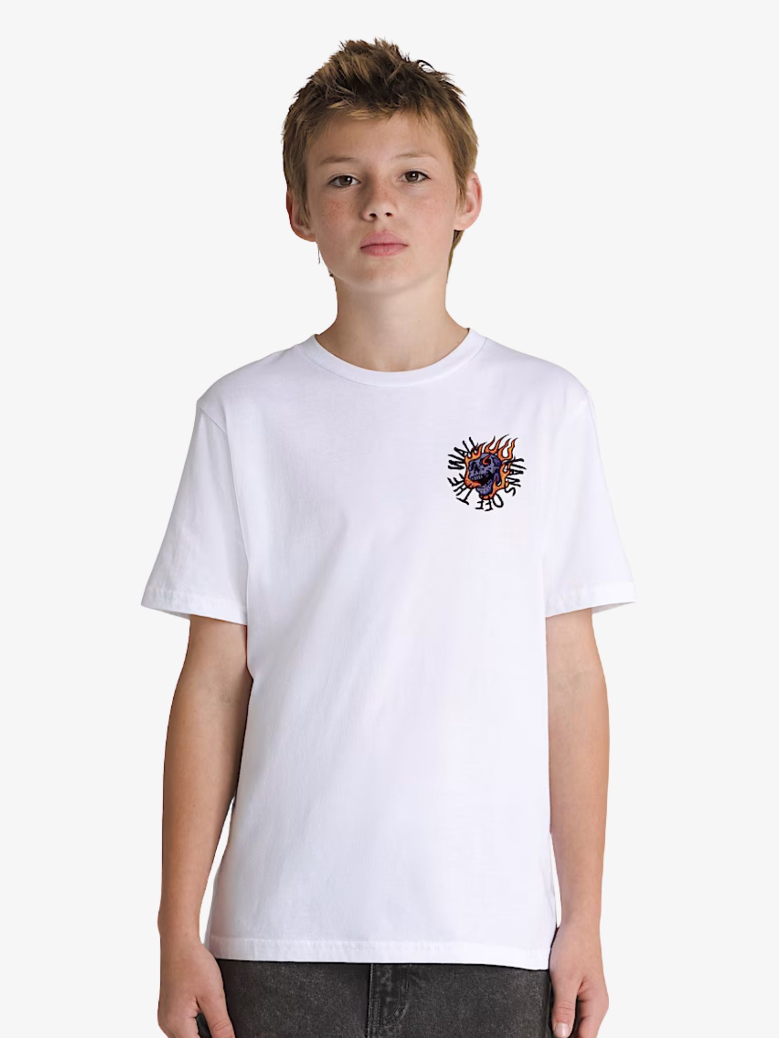 Vortex Short Sleeve T-Shirt