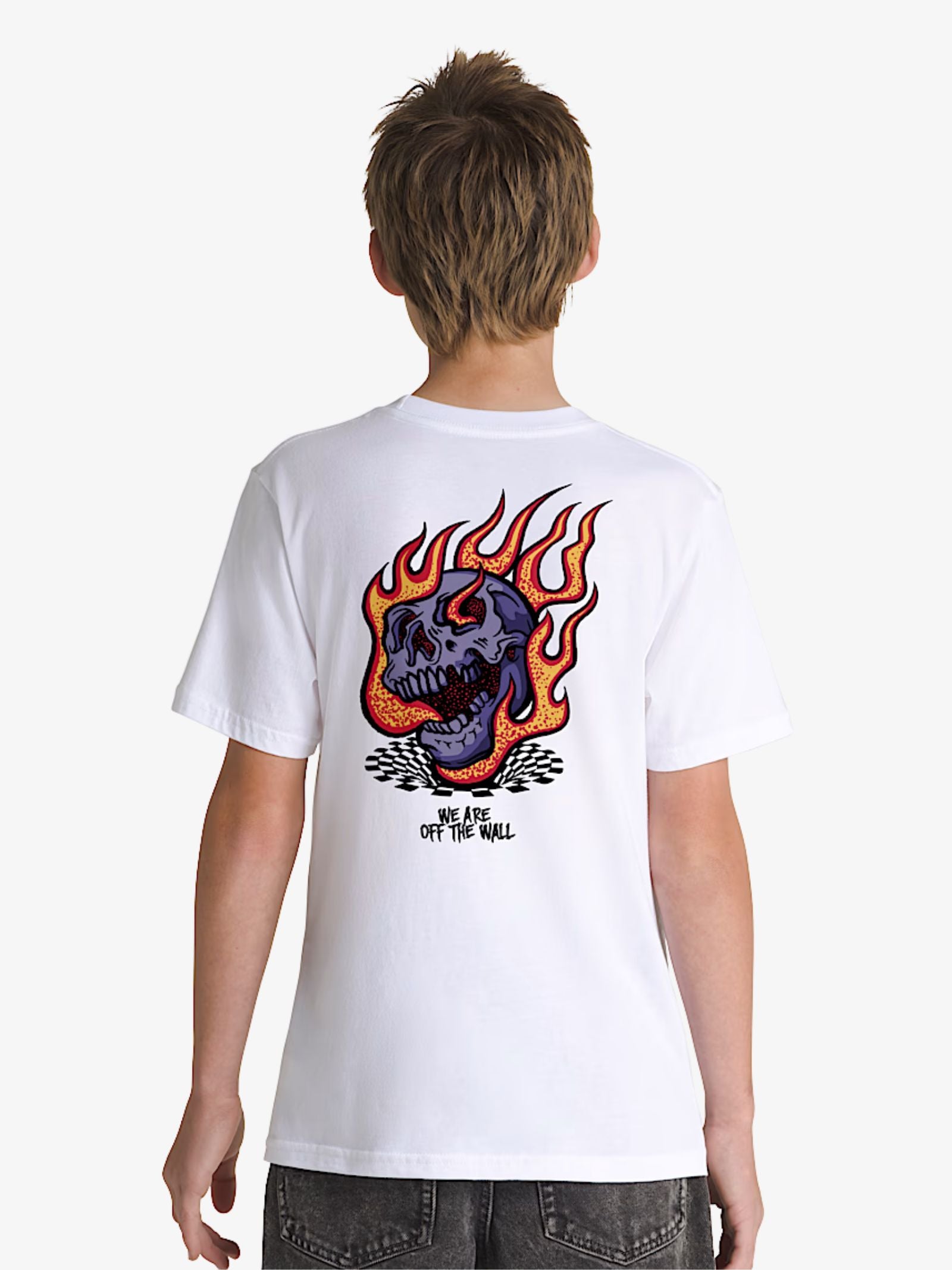 Vortex Short Sleeve T-Shirt