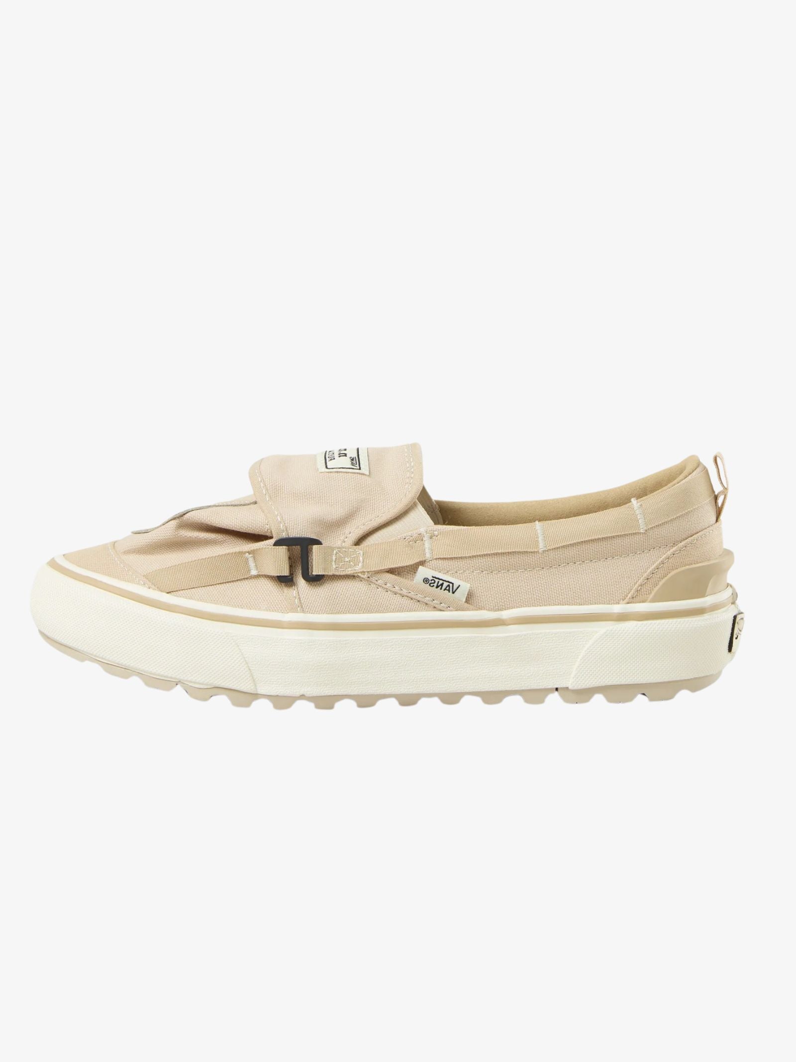 Vans X Nicole McLaughlin Rucksack Slip-On Shoe