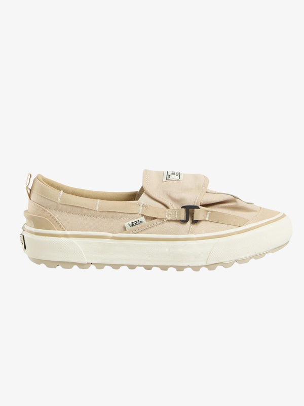 Vans X Nicole McLaughlin Rucksack Slip-On Shoe