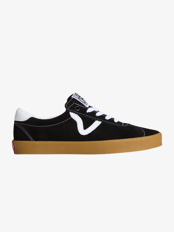 Sport Low Shoes