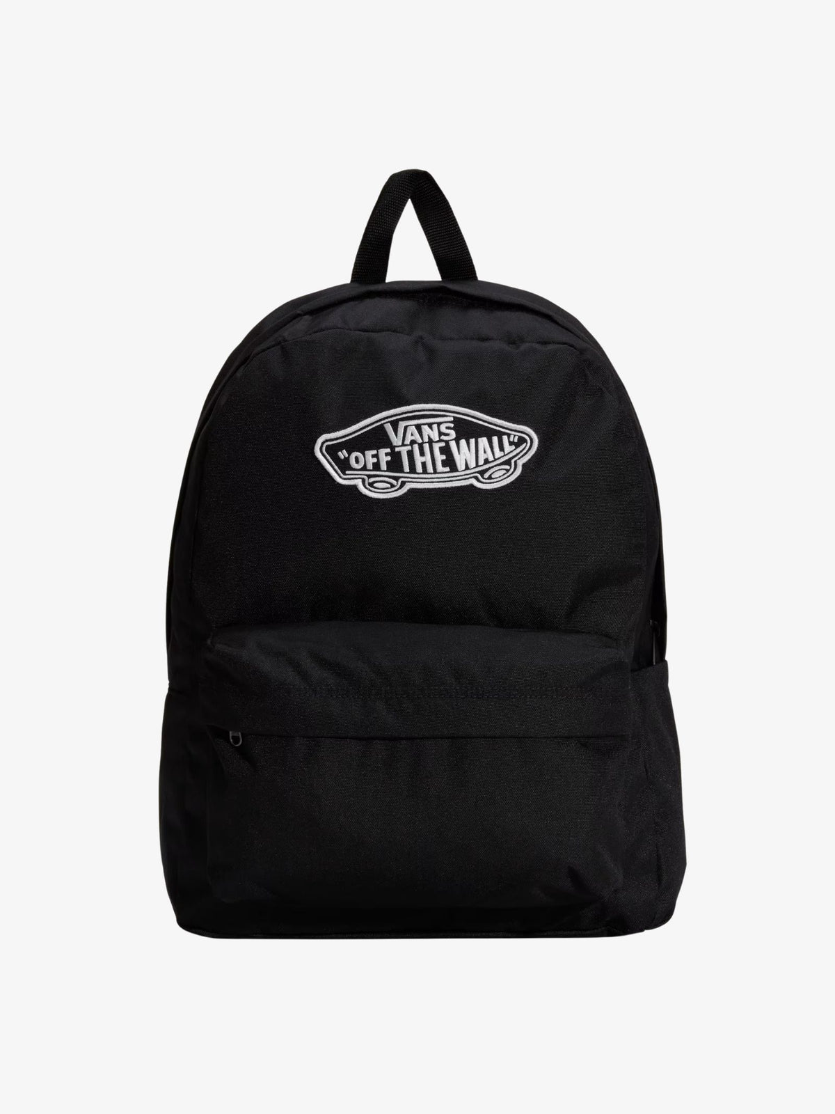Vans Old Skool Classic Backpack | Black
