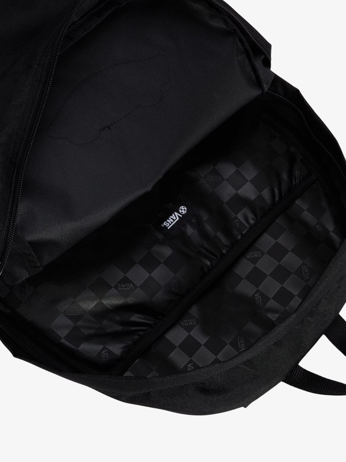 Vans Old Skool Classic Backpack | Black