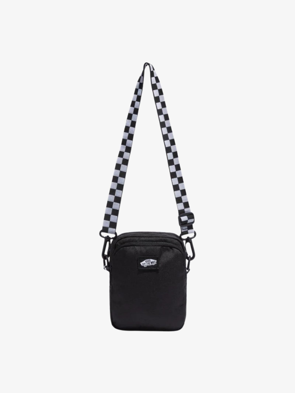Vans Go Getter Crossbody Bag | Black