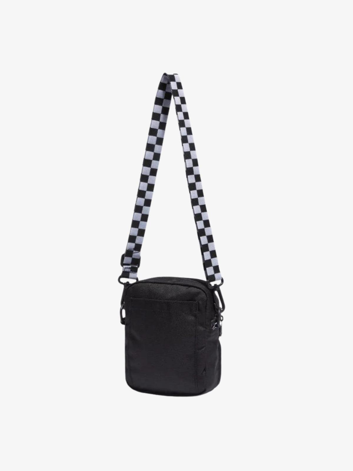 Vans Go Getter Crossbody Bag | Black