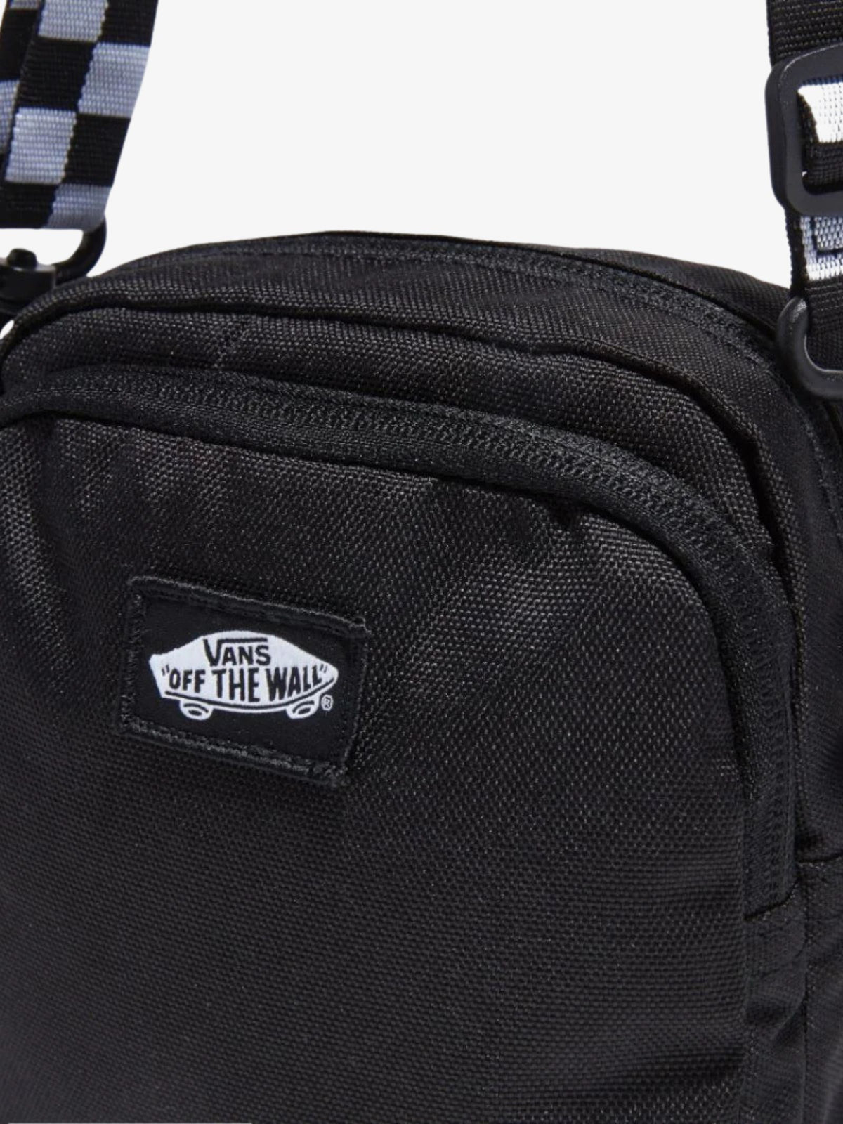Vans Go Getter Crossbody Bag | Black