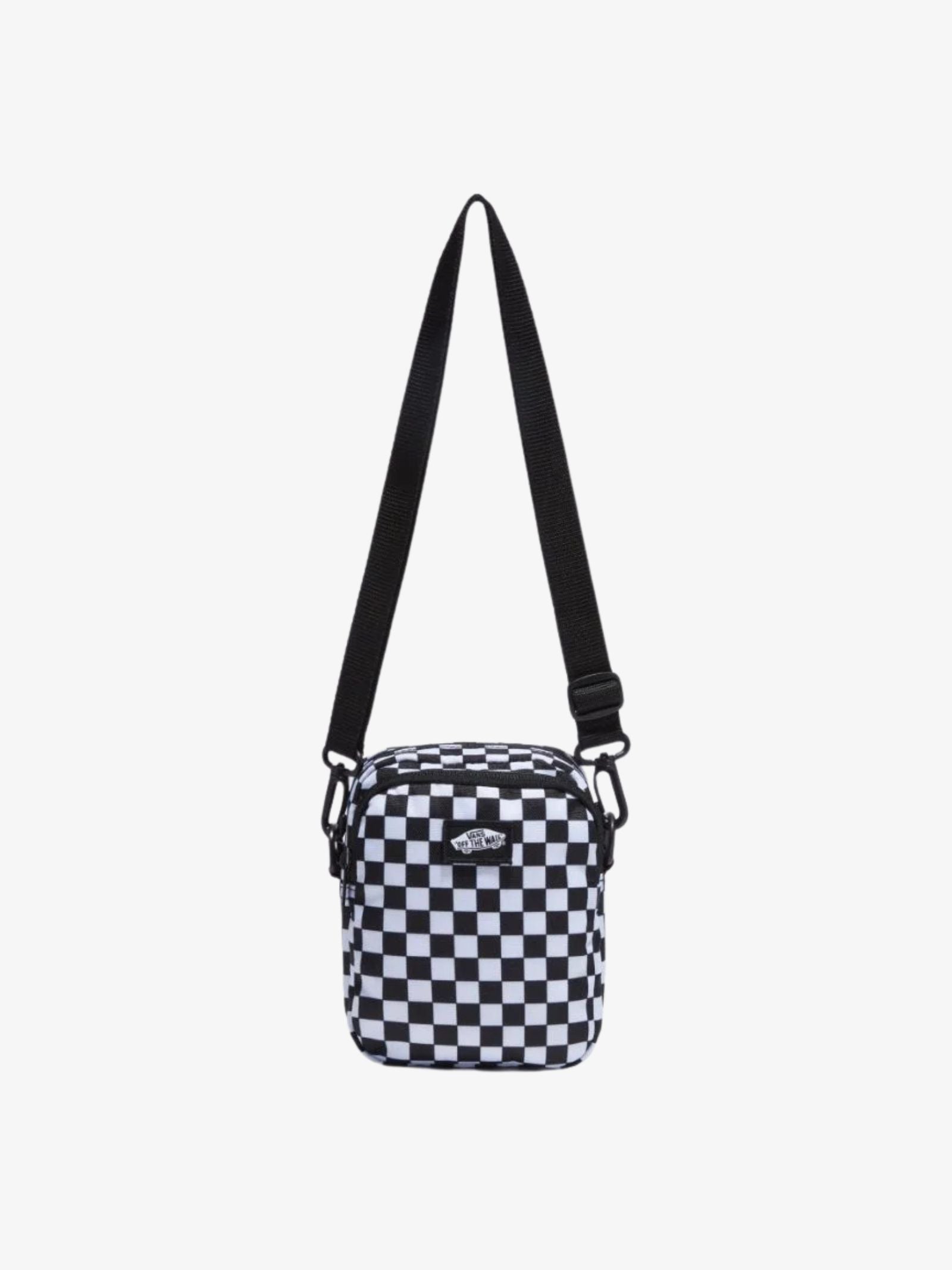 Go Getter Crossbody Bag