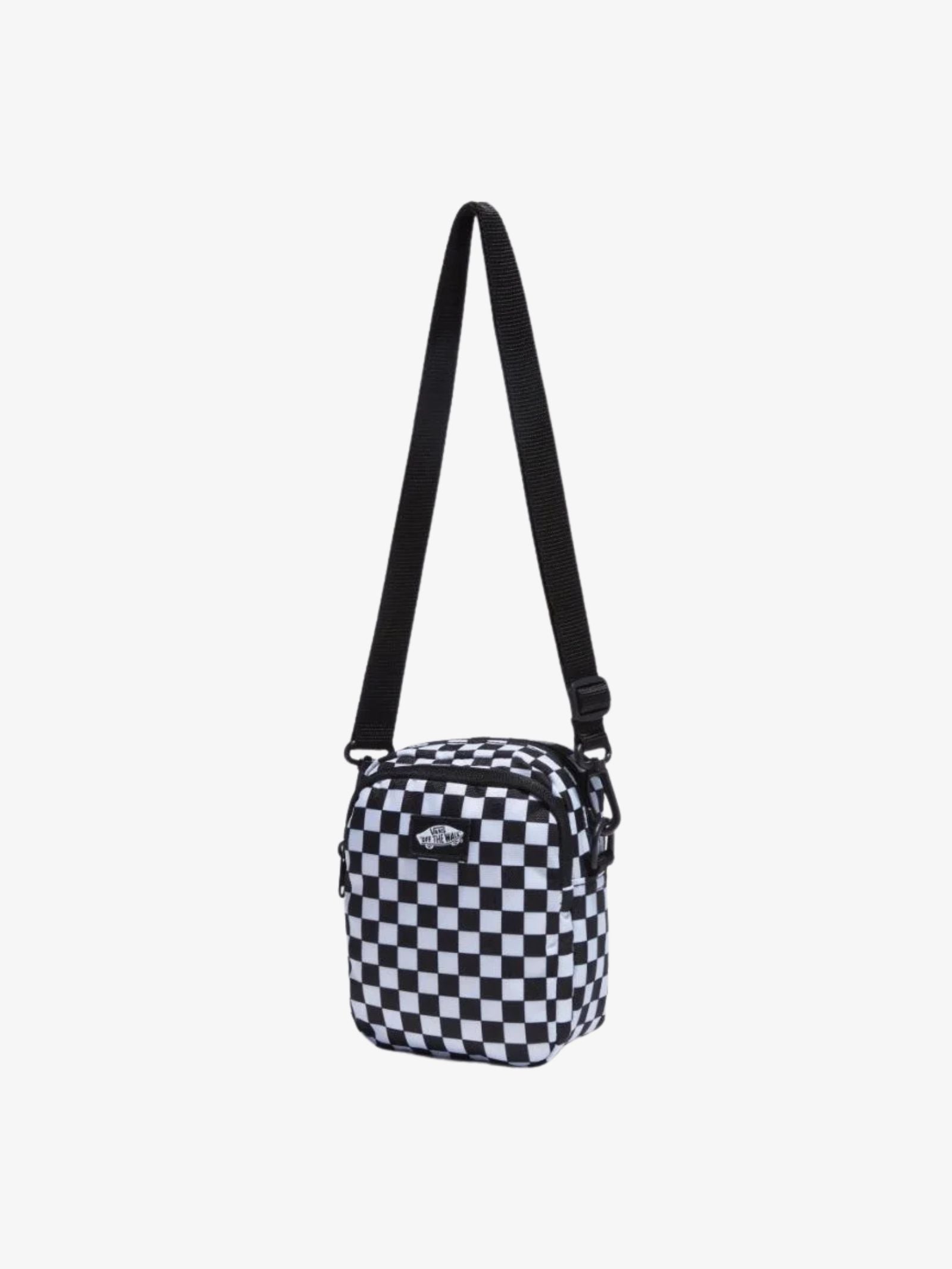 Go Getter Crossbody Bag
