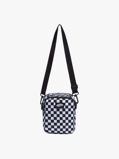 Go Getter Crossbody Bag