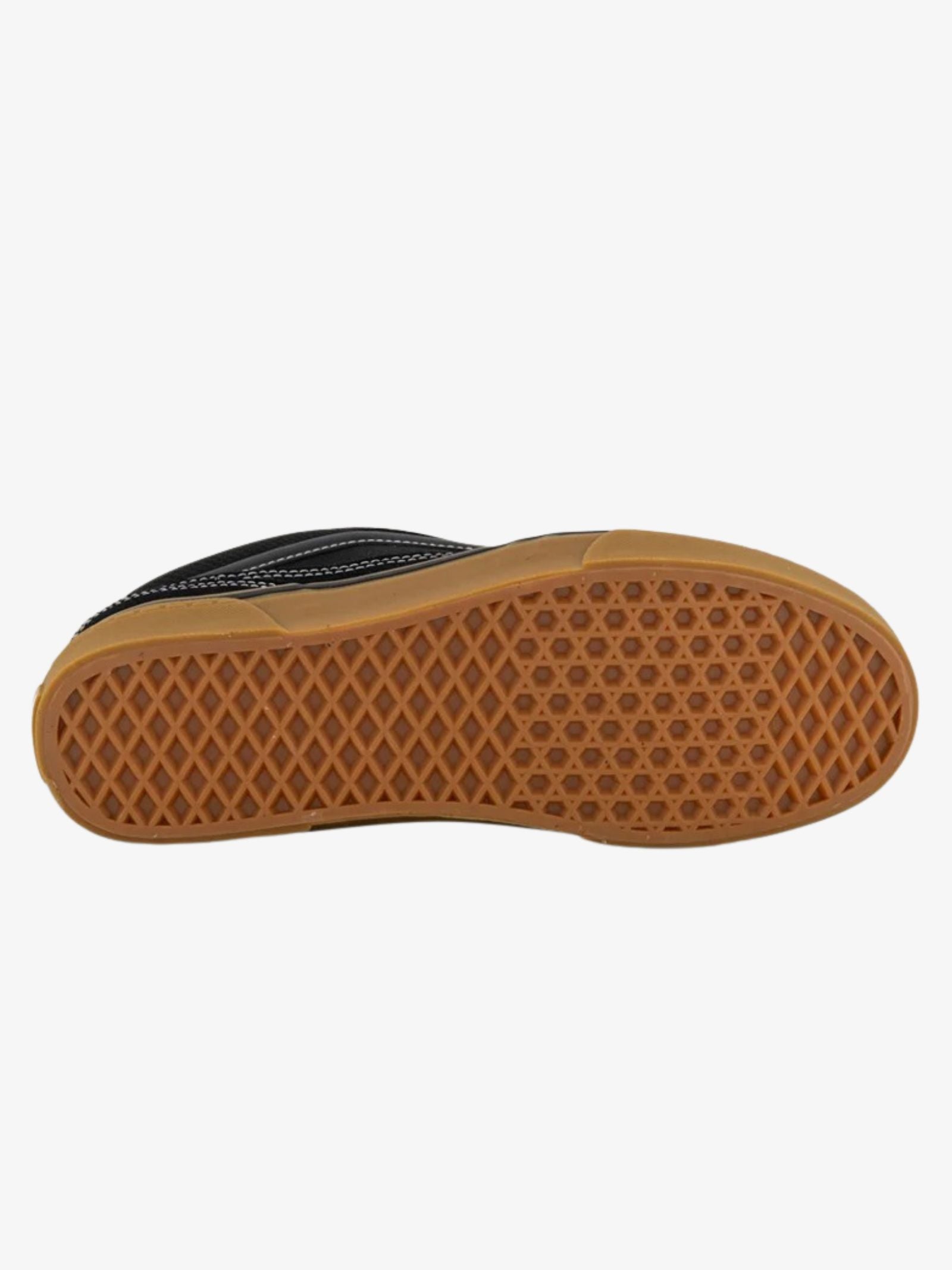 Caldrone Suede Shoes