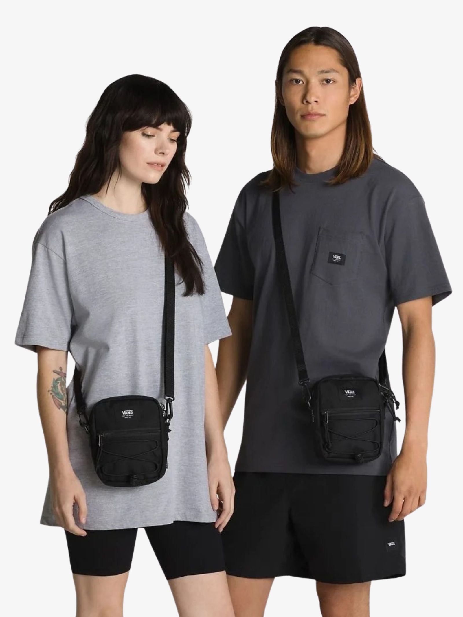 Bail Shoulder Bag