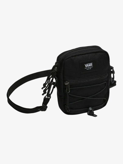 Bail Shoulder Bag