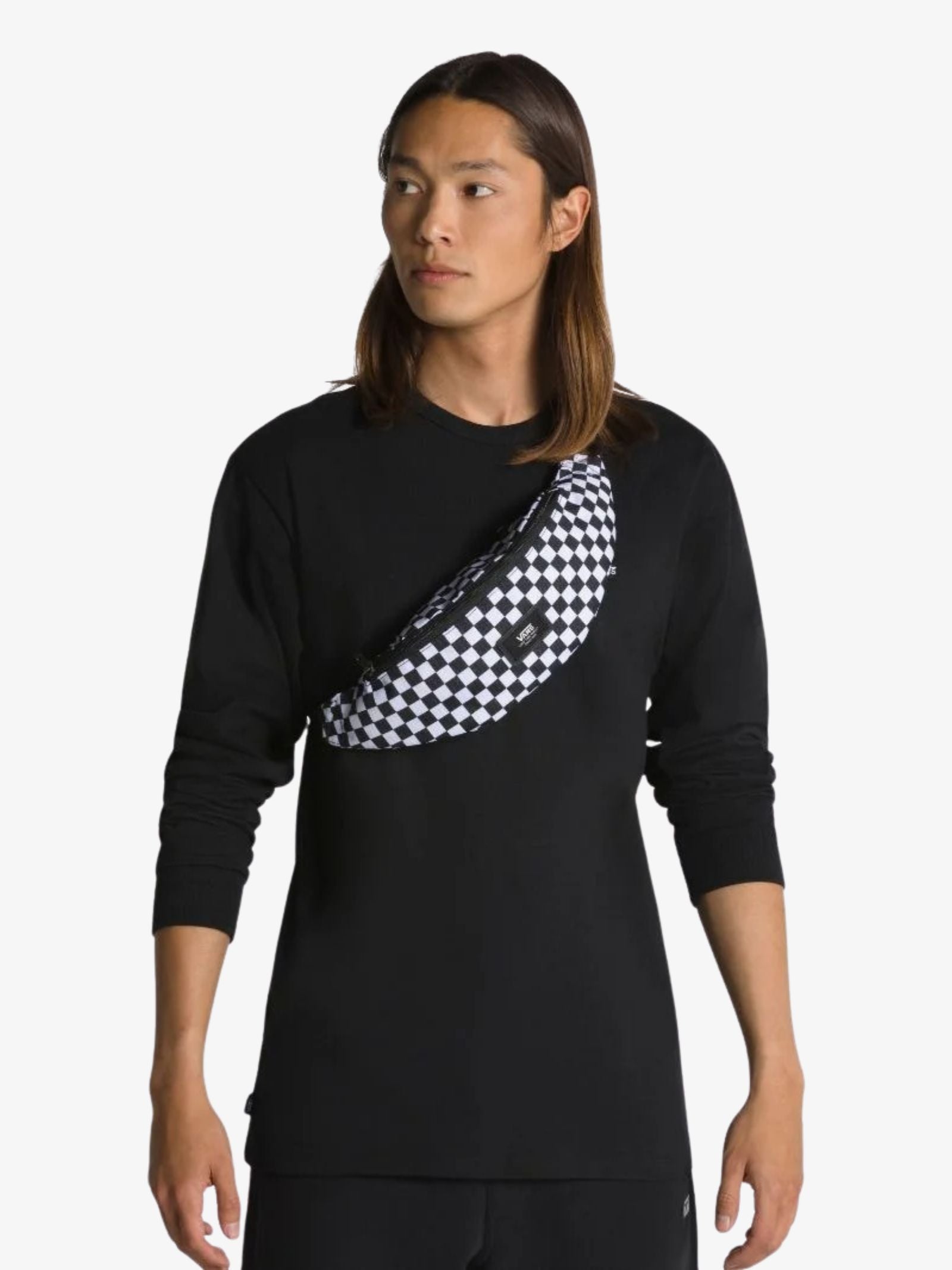 Mini Ward Crossbody Bag